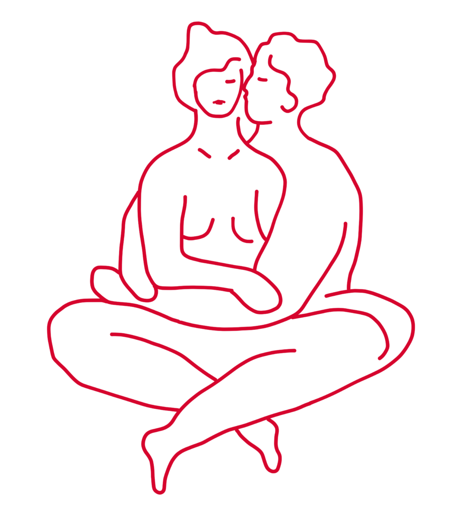 Enlacés